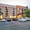 Hampton Inn Lexington I 75 - map