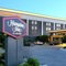 Hampton Inn Lima - map