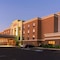 Hampton Inn & Suites Marshalltown - map