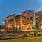Hampton Inn Maumelle - map