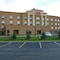 Hampton Inn & Suites Cleveland-Mentor - map