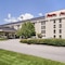 Hampton Inn Middletown - map