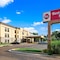 Best Western Plus Mishawaka Inn - map