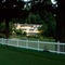 Meadowood Napa Valley - map