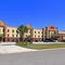 Hampton Inn And Suites New Iberia - map
