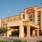 Hampton Inn & Suites Bloomington-Normal - map