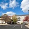 Hampton Inn North Sioux City - map
