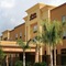 Hampton Inn & Suites Ocala - Belleview - map