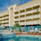 Hampton Inn & Suites Ocean City   Bayfront-Convention Center - map