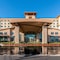 Embassy Suites By Hilton Palmdale - map