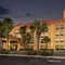 La Quinta Inn & Suites By Wyndham Pcb Pier Park Area - map