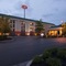 Hampton Inn Pennsville - map