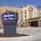 Hampton Inn Suites Peoria At Grand Prairie - map