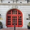 The Franklin On Rittenhouse, A Boutique Hotel - map