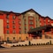 Hampton Inn Pigeon Forge - map