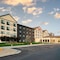 Hilton Garden Inn Rapid City - map