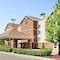 Homewood Suites By Hilton Reading - map