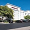 Hampton Inn Richfield - map