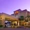 Hampton Inn & Suites Rockport Fulton - map
