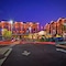 Hilton Garden Inn Rockville-Gaithersburg - map