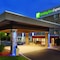 Holiday Inn Express Hartford South - Rocky Hill - An Ihg Hotel - map