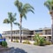 Days Inn By Wyndham Santa Maria - map