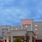 Hampton Inn & Suites Seattle-Airport 28Th Ave - map