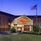Hampton Inn Selinsgrove Shamokin Dam - map