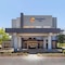 Comfort Inn Sherman - map