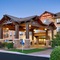 Hampton Inn & Suites Show Low-Pinetop - map