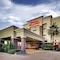 Hampton Inn And Suites Shreveport South - map