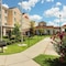 Hilton Garden Inn Shreveport - map