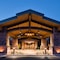 Hampton Inn & Suites Springdale - Zion National Park - map