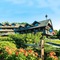 Von Trapp Family Lodge & Resort - map