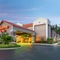 Hampton Inn Ft. Lauderdale-Commercial Blvd. - map