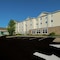 Hampton Inn & Suites Rockland - map