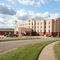 Hampton Inn Topeka - map