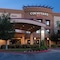 Courtyard By Marriott Santa Clarita Valencia - map