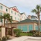 Hilton Garden Inn Houston Clear Lake Nasa - map