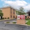 Best Western Plus Wooster Hotel & Conference Center - map
