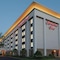 Hampton Inn Reading Wyomissing - map