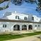 Hotel Rural Binigaus Vell - map