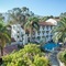 Catalina Canyon Inn - map