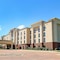 Hampton Inn Suites Brookings - map