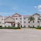 Hampton Inn Houston Deer Park Ship Area - map