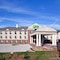 Holiday Inn Express Hotel & Suites East Lansing By Ihg - map
