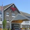 Hampton Inn Ellsworth Bar Harbor - map