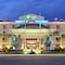 Holiday Inn Express Hotel & Suites River Park By Ihg - map