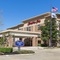 Hampton Inn Houston Willowbrook - map