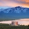 Bally’s Lake Tahoe Casino Resort - map
